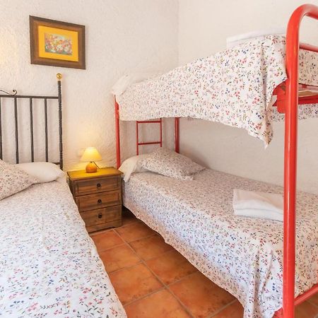 Appartement Apartamento Can Lo 3 à Rupit i Pruit Extérieur photo